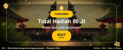 Menangkan Jackpot Slot Terbesar!