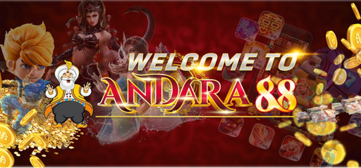 andara88 Logo
